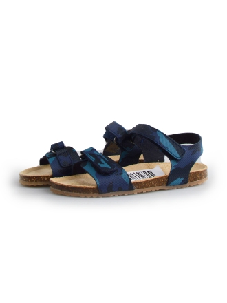 IK KE Sandalen Blau 176332