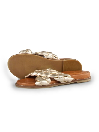 Notre-V Flip-Flops