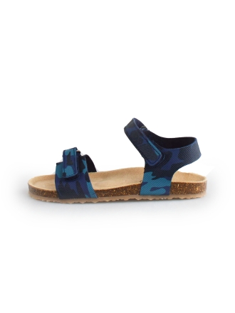 IK KE Sandalen Blau 176610