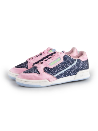 Adidas Sneaker Rosa 176675