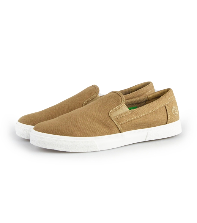 Timberland Slip-ons