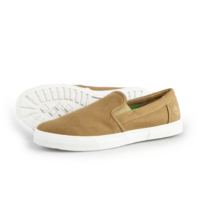 Timberland Slip-ons