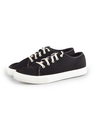 Timberland Sneaker Schwarz 177557