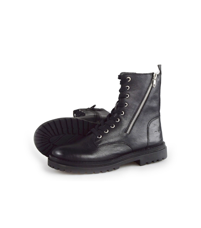Muyters Schnürstiefel