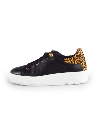 Cellini Sneaker Schwarz 177788