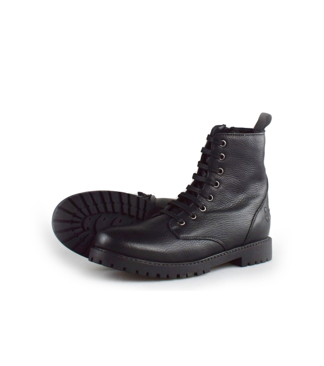 Muyters Schnürstiefel