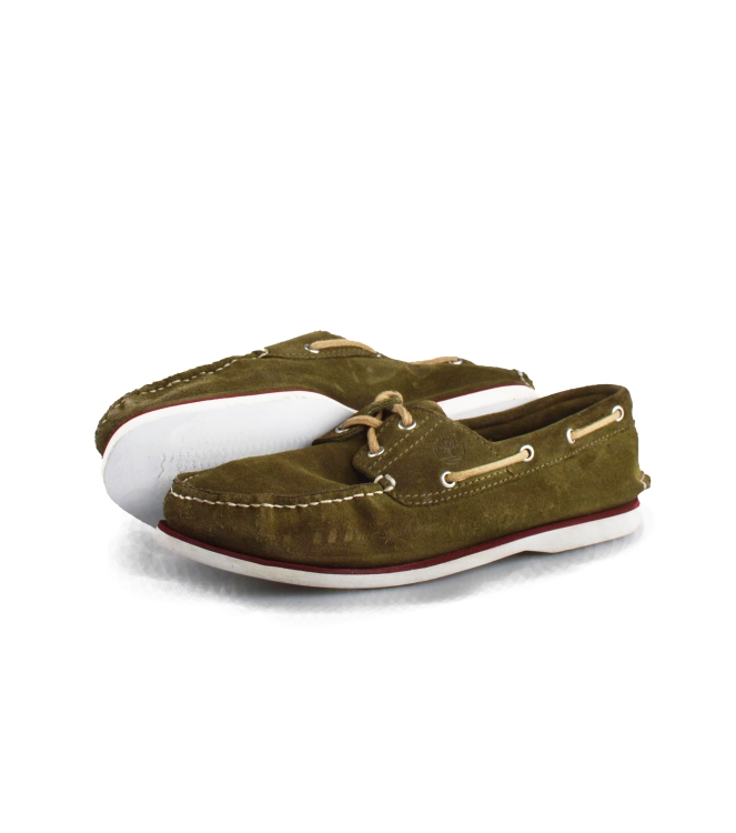 Timberland Bootsschuhe