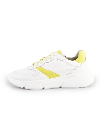 Tamaris Sneaker Weiß 179862