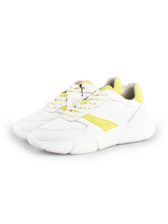 Tamaris Sneaker Weiß 179862