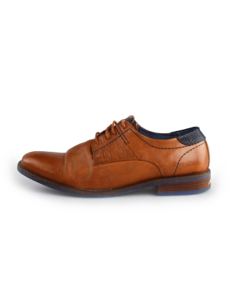 Recall Elegante Schuhe Braun 180165