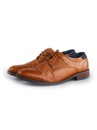 Recall Elegante Schuhe Braun 180165