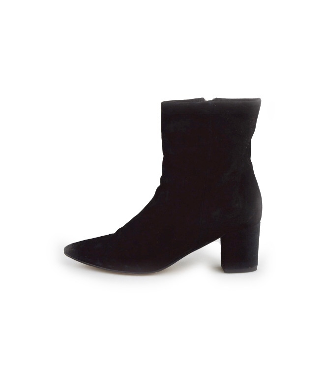 Linea Zeta Stiefeletten