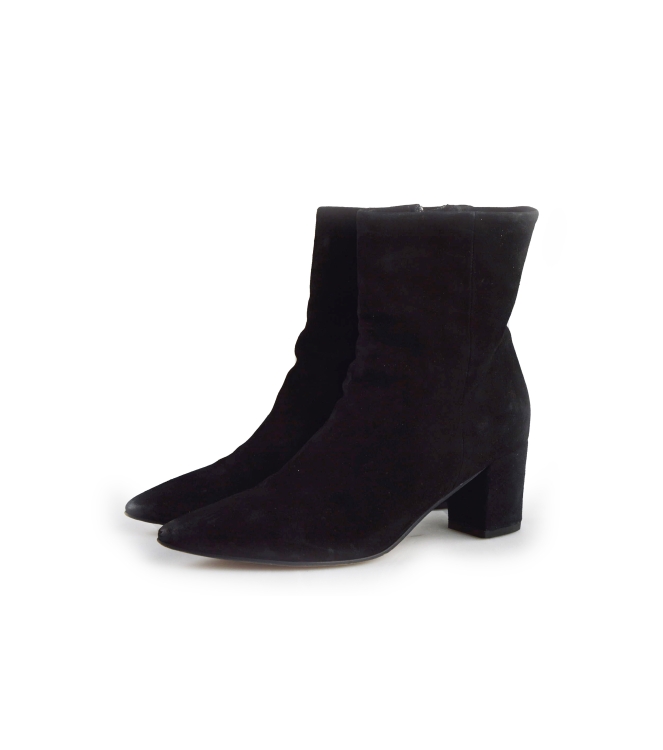 Linea Zeta Stiefeletten