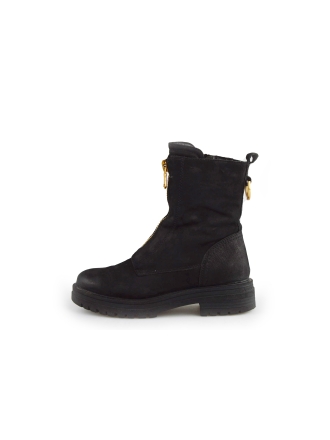 Omoda Stiefeletten Schwarz 180331