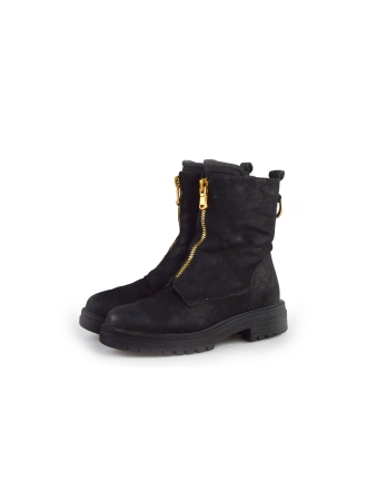 Omoda Stiefeletten Schwarz 180331