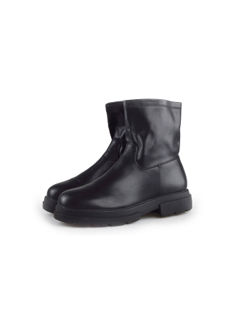 Sub55 Stiefeletten Schwarz 180342