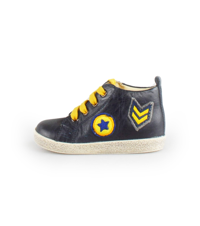 Falcotto Schnürschuhe