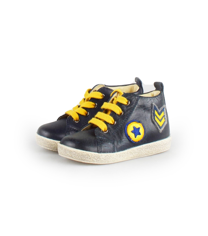 Falcotto Schnürschuhe
