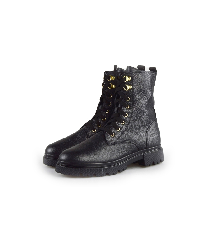 BQZ Schnürstiefel