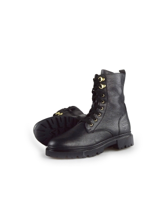 BQZ Schnürstiefel