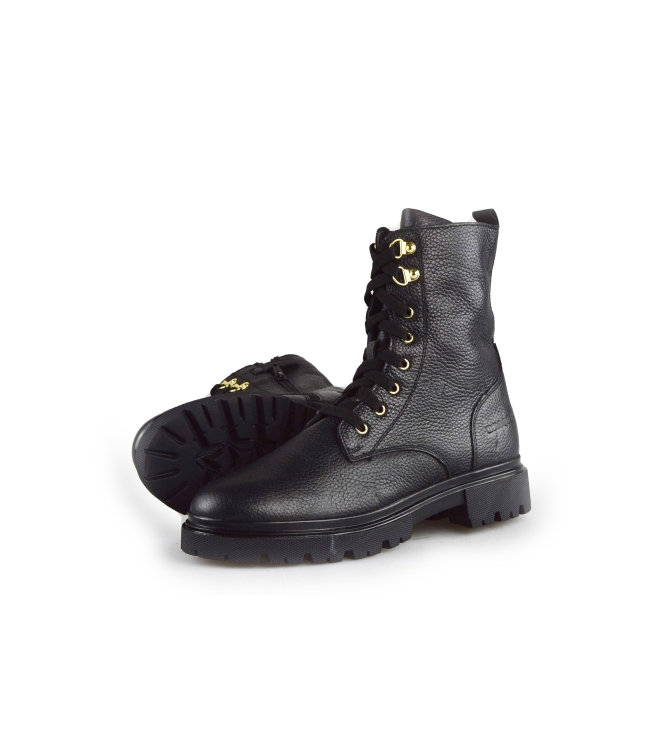 BQZ Schnürstiefel
