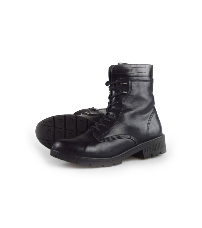 Tamaris Schnürstiefel