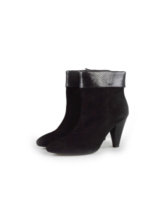 Tamaris Stiefeletten Schwarz 180385