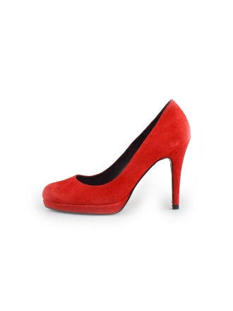 Linea Zeta pumps Rot 180401