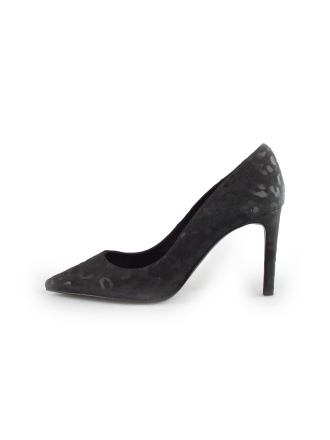 Linea Zeta pumps Schwarz 180412