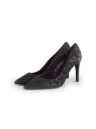 Linea Zeta pumps Schwarz 180412