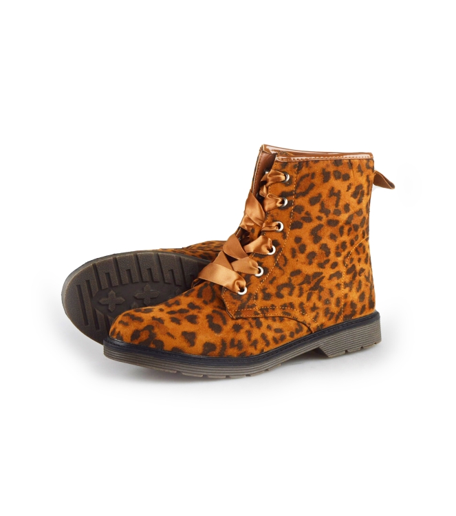 Muyters Schnürstiefel