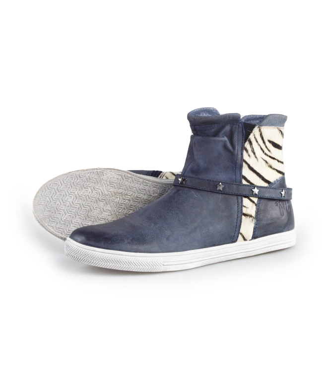 Muyters Stiefeletten