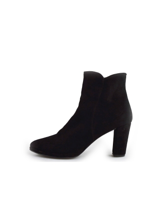 Linea Zeta Stiefeletten Schwarz 180481