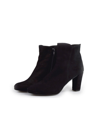 Linea Zeta Stiefeletten Schwarz 180481