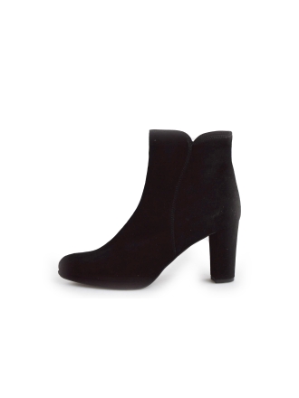 Linea Zeta Stiefeletten Schwarz 180483