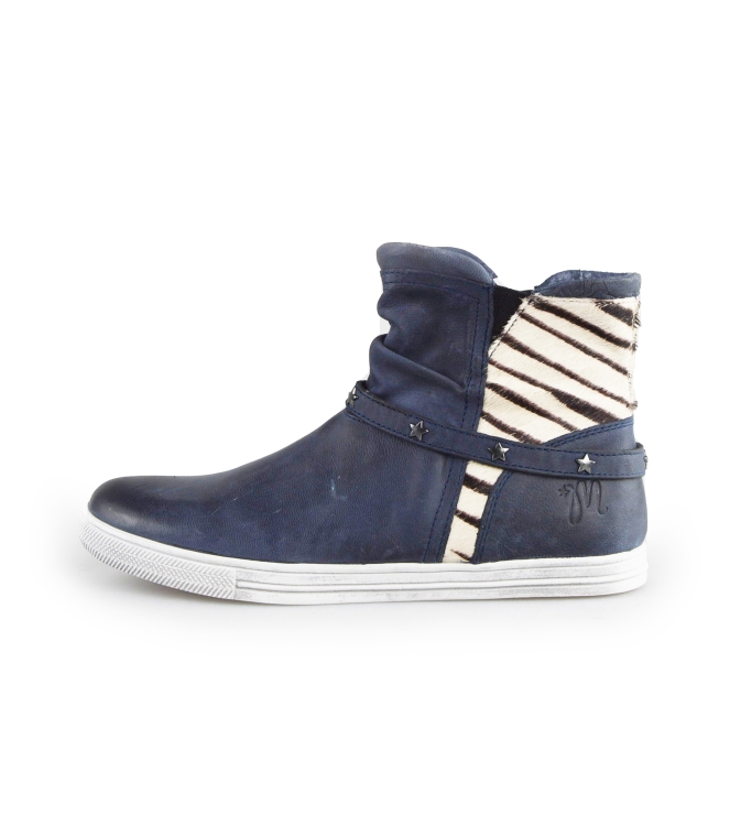 Muyters Stiefeletten