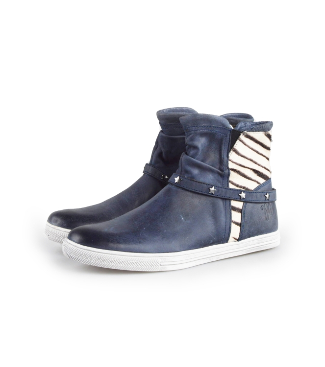 Muyters Stiefeletten