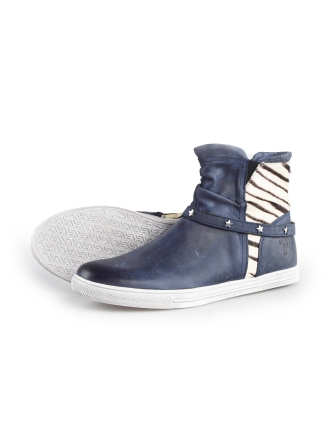 Muyters Stiefeletten