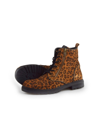 Muyters Schnürstiefel