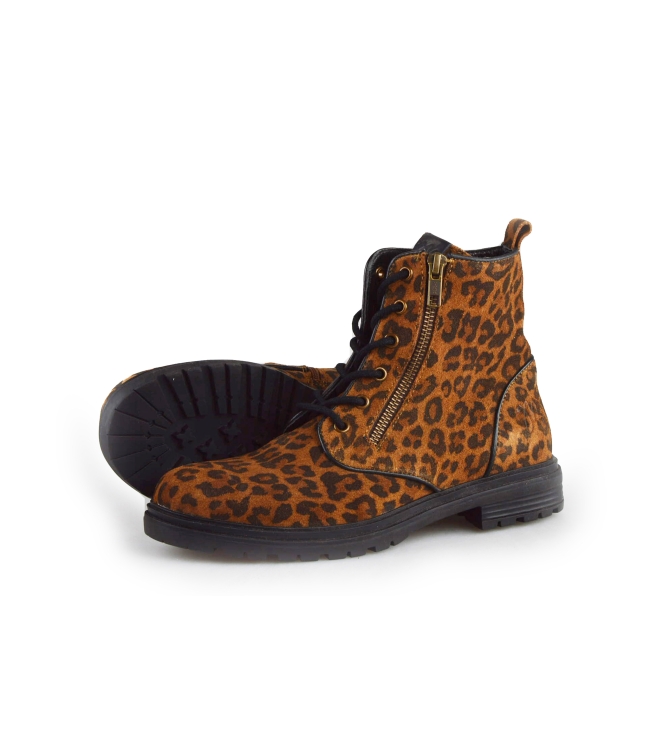 Muyters Schnürstiefel
