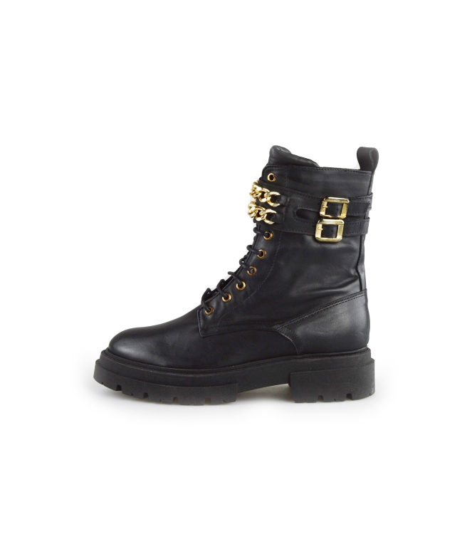 Linea Zeta Schnürstiefel