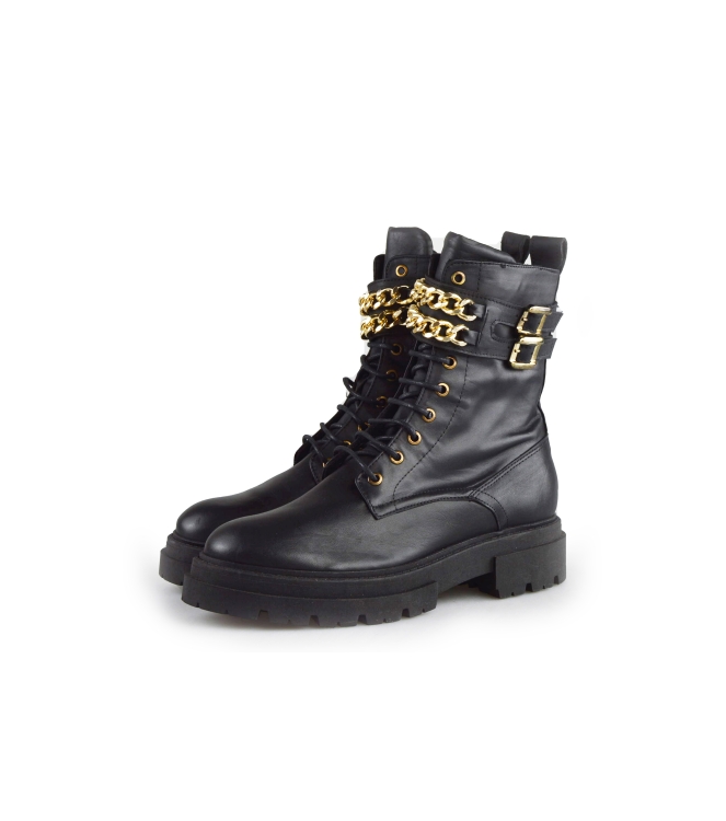 Linea Zeta Schnürstiefel