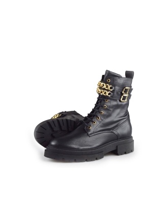Linea Zeta Schnürstiefel