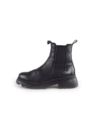 Tamaris Chelsea boots Schwarz 180517