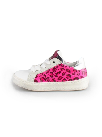 Muyters Sneaker Weiß 180527
