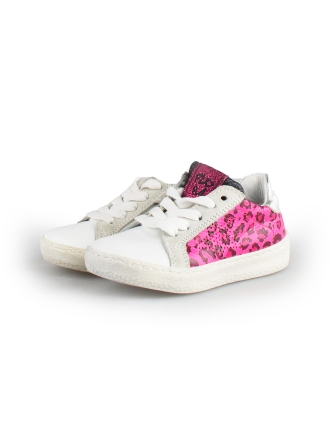 Muyters Sneaker Weiß 180527