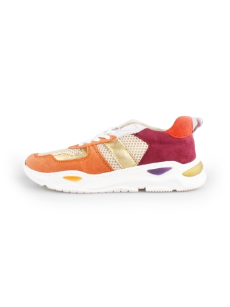 Jochie Sneaker Orange 180548