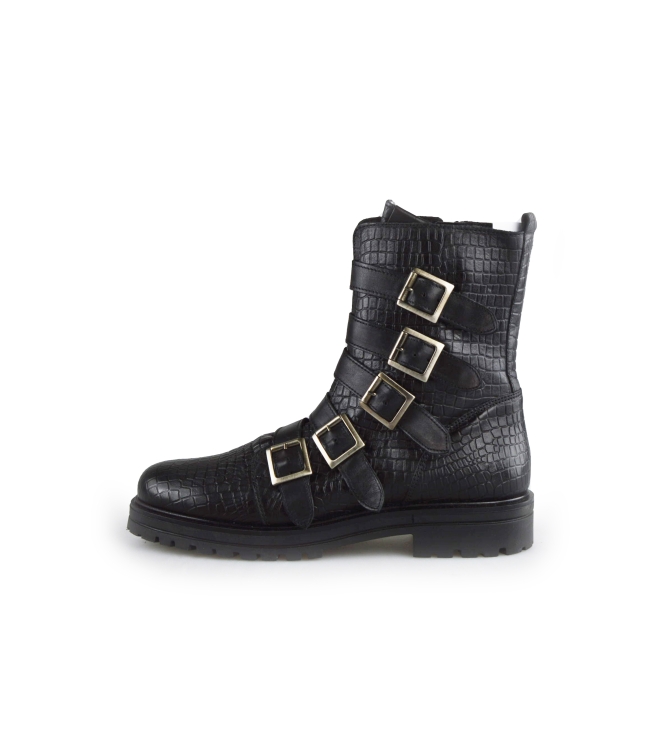 Muyters Bikerstiefel