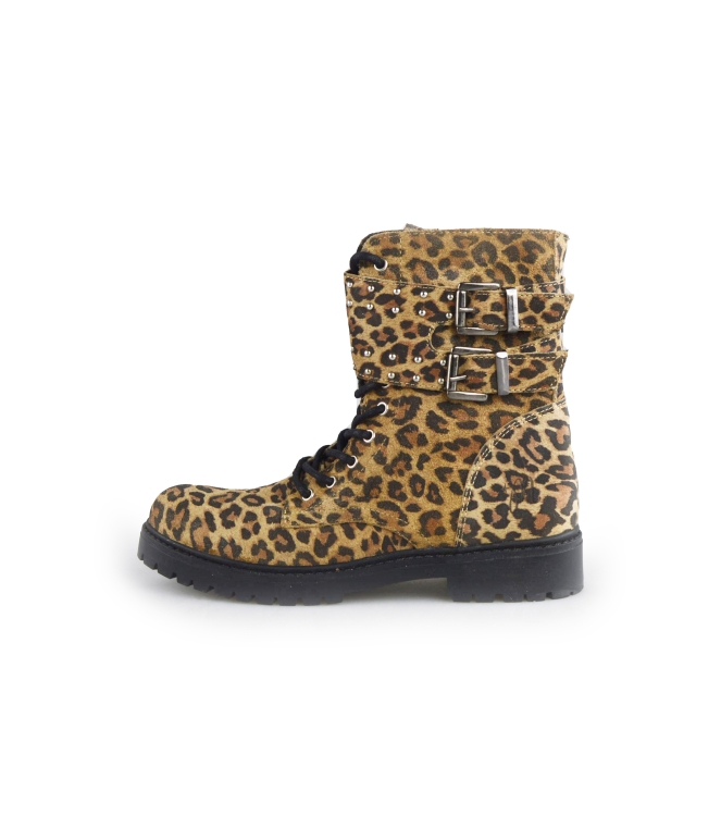Muyters Schnürstiefel