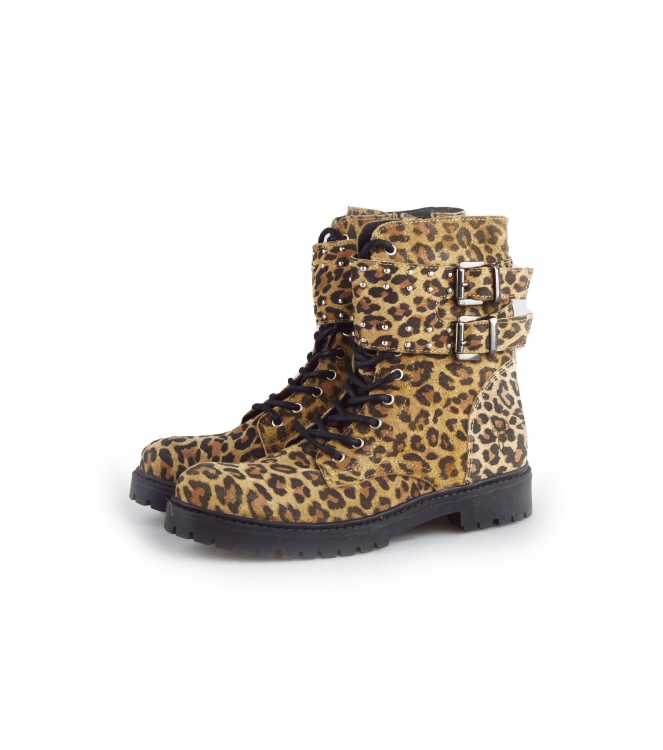 Muyters Schnürstiefel